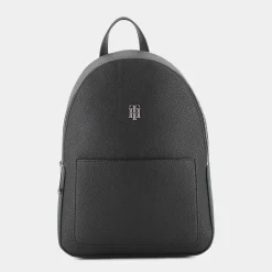 TOMMY HILFIGER Zaini^Mb0297Bk2 Th Element Black - Zaini Nero