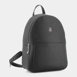 TOMMY HILFIGER Zaini^Mb0297Bk2 Th Element Black - Zaini Nero