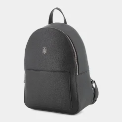 TOMMY HILFIGER Zaini^Mb0297Bk2 Th Element Black - Zaini Nero