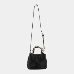 MARINA GALANTI Borse^Mb0331Bt1 Bucket Black - Borse Nero