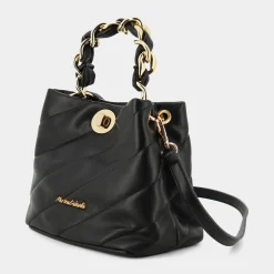 MARINA GALANTI Borse^Mb0331Bt1 Bucket Black - Borse Nero