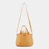 MARINA GALANTI Borse^Mb0303Bt2 Bucket Cuoio - Borse Marrone