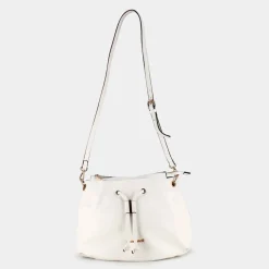 MARINA GALANTI Borse^Mb0438Bt3 Bucket White - Borse Bianco