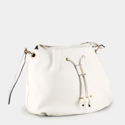 MARINA GALANTI Borse^Mb0438Bt3 Bucket White - Borse Bianco