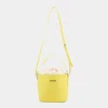 MARINA GALANTI Tracolle^Mb0303Bt1 Lime - Tracolle Verde