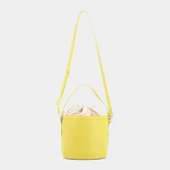 MARINA GALANTI Tracolle^Mb0303Bt1 Lime - Tracolle Verde