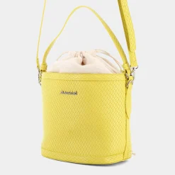 MARINA GALANTI Tracolle^Mb0303Bt1 Lime - Tracolle Verde