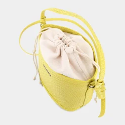 MARINA GALANTI Tracolle^Mb0303Bt1 Lime - Tracolle Verde