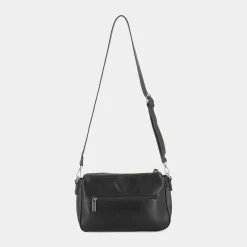 MARINA GALANTI Tracolle^Mb0354Ch2 Clutch Black - Tracolle Nero