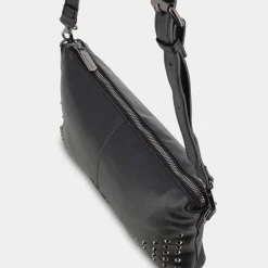 MARINA GALANTI Tracolle^Mb0389Ch2 Clutch Black - Tracolle Nero