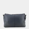MARINA GALANTI Tracolle^Mb0389Ch2 Clutch Grey - Tracolle Grigio