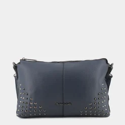 MARINA GALANTI Tracolle^Mb0389Ch2 Clutch Grey - Tracolle Grigio