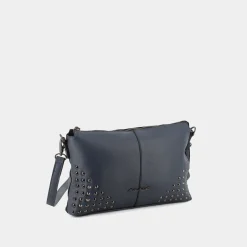 MARINA GALANTI Tracolle^Mb0389Ch2 Clutch Grey - Tracolle Grigio