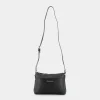 MARINA GALANTI Tracolle^Mb0299Cy1 Crossbody Black - Tracolle Nero