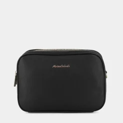 MARINA GALANTI Tracolle^Mb0351Cy2 Crossbody Black - Tracolle Nero
