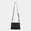 MARINA GALANTI Tracolle^Mb0300Cy1 Crossbody Black - Tracolle Nero