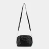 MARINA GALANTI Tracolle^Mb0322Cy2 Crossbody Black - Tracolle Nero