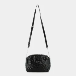 MARINA GALANTI Tracolle^Mb0322Cy2 Crossbody Black - Tracolle Nero