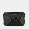 MARINA GALANTI Tracolle^Mb0358Cy2 Crossbody Black - Tracolle Nero