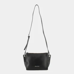 MARINA GALANTI Tracolle^Mb0344Cy2 Crossbody Black - Tracolle Nero