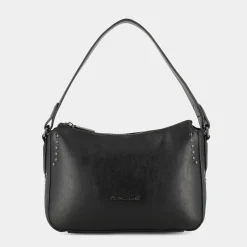 MARINA GALANTI Tracolle^Mb0345Cy2 Crossbody Black - Tracolle Nero