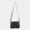 MARINA GALANTI Tracolle^Mb0369Cy2 Crossbody Black - Tracolle Nero