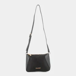 MARINA GALANTI Tracolle^Mb0369Cy2 Crossbody Black - Tracolle Nero