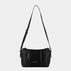 MARINA GALANTI Tracolle^Mb0346Cy2 Crossbody Black - Tracolle Nero