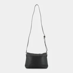 MARINA GALANTI Tracolle^Mb0299Cy1 Crossbody Black - Tracolle Nero