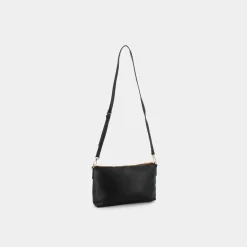 MARINA GALANTI Tracolle^Mb0359Cy2 Crossbody Black - Tracolle Nero