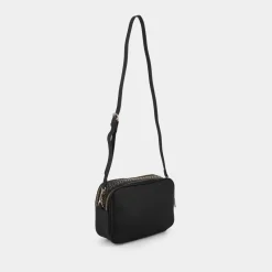 MARINA GALANTI Tracolle^Mb0351Cy2 Crossbody Black - Tracolle Nero