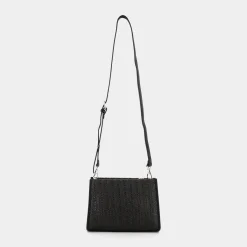 MARINA GALANTI Tracolle^Mb0300Cy1 Crossbody Black - Tracolle Nero