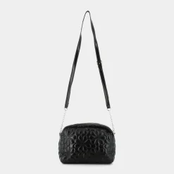 MARINA GALANTI Tracolle^Mb0322Cy2 Crossbody Black - Tracolle Nero