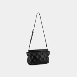 MARINA GALANTI Tracolle^Mb0358Cy2 Crossbody Black - Tracolle Nero
