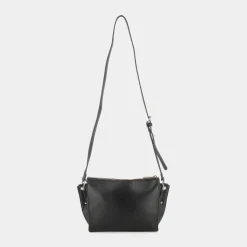 MARINA GALANTI Tracolle^Mb0344Cy2 Crossbody Black - Tracolle Nero