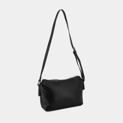 MARINA GALANTI Tracolle^Mb0346Cy2 Crossbody Black - Tracolle Nero