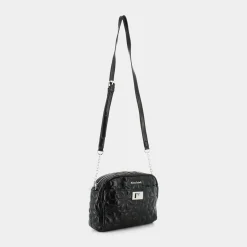 MARINA GALANTI Tracolle^Mb0322Cy2 Crossbody Black - Tracolle Nero