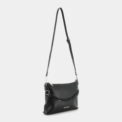 MARINA GALANTI Tracolle^Mb0323Cy2 Crossbody Black - Tracolle Nero