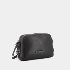 MARINA GALANTI Tracolle^Mb0364Cy2 Crossbody Black - Tracolle Nero
