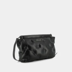 MARINA GALANTI Tracolle^Mb0358Cy2 Crossbody Black - Tracolle Nero