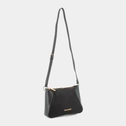 MARINA GALANTI Tracolle^Mb0369Cy2 Crossbody Black - Tracolle Nero