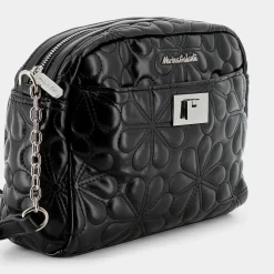 MARINA GALANTI Tracolle^Mb0322Cy2 Crossbody Black - Tracolle Nero