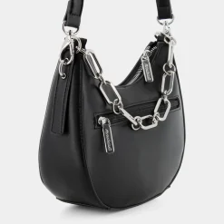 MARINA GALANTI Tracolle^Mb0334Cy2 Crossbody Black - Tracolle Nero
