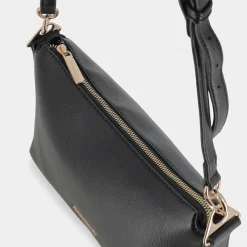 MARINA GALANTI Tracolle^Mb0366Cy2 Crossbody Black - Tracolle Nero