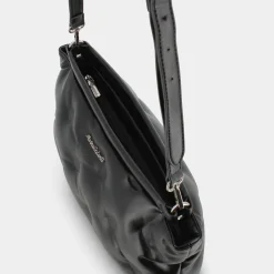 MARINA GALANTI Tracolle^Mb0358Cy2 Crossbody Black - Tracolle Nero