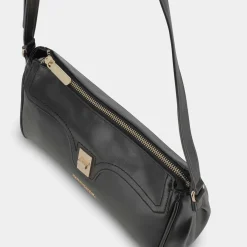 MARINA GALANTI Tracolle^Mb0341Cy2 Crossbody Black - Tracolle Nero