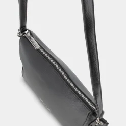 MARINA GALANTI Tracolle^Mb0344Cy2 Crossbody Black - Tracolle Nero