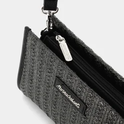 MARINA GALANTI Tracolle^Mb0300Cy1 Crossbody Black - Tracolle Nero