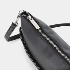 MARINA GALANTI Tracolle^Mb0323Cy2 Crossbody Black - Tracolle Nero