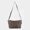 MARINA GALANTI Tracolle^Mb0346Cy2 Crossbody Fango - Tracolle Beige